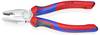Knipex 03 05 200 Verkstad Kombinationstång 200 mm DIN ISO 5746