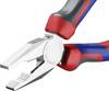 Knipex 03 05 160 Verkstad Kombinationstång 160 mm DIN ISO 5746