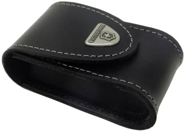 Victorinox  4.0521 .3 Fickknivs-etui   Svart