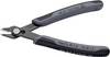 Knipex Super-Knips 78 61 125 ESD ESD Tång för kretskort utan facett 125 mm