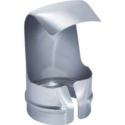 Steinel 070519 Reflektormunstycke 33 mm Passar märke Steinel HG 2120 E, HG 2220 E, HG 2320 E, HG 2000 E, HG 2300 E, HG 2