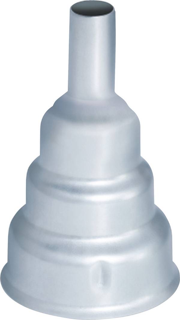 Steinel 070618 Reduceringsmunstycke  9 mm Passar märke Steinel HG 2120 E, HG 2220 E, HG 2320 E, HG 2000 E, HG 2300 E, HG 2310 LCD, HL 2020 E, HL 1920 E, HL 2020 E, HL 1920 E, HL 2010 E, HL 1910 E
