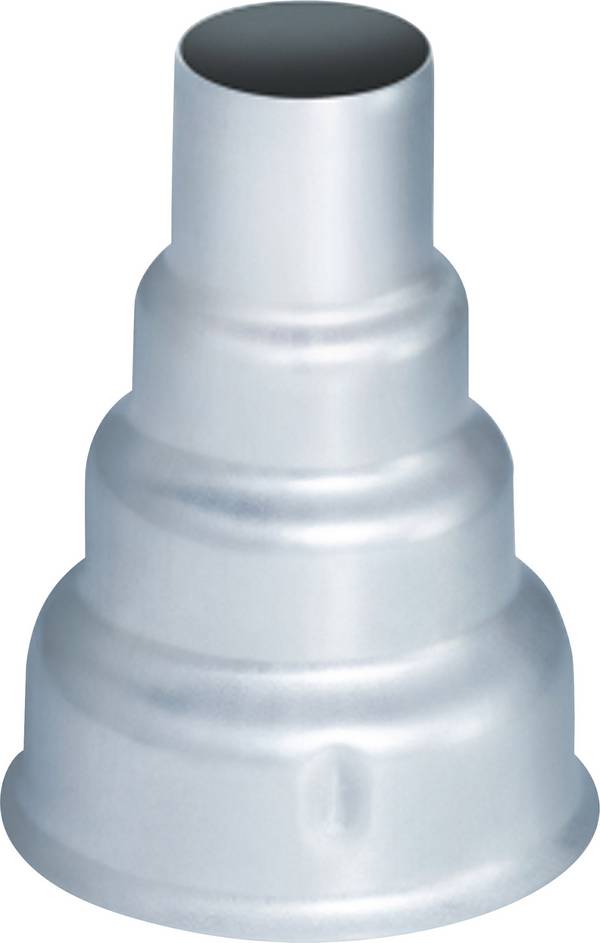 Steinel 070717 Reduceringsmunstycke  14 mm Passar märke Steinel HG 2120 E, HG 2220 E, HG 2320 E, HG 2000 E, HG 2300 E, HG 2310 LCD, HL 2020 E, HL 1920 E, HL 2020 E, HL 1920 E, HL 2010 E, HL 1910 E