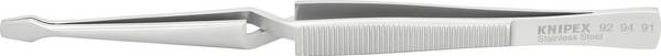Knipex 92 94 91  Lödpincett   Trapets 160 mm