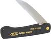 C.K C9038L Fickkniv Svart
