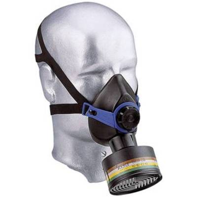 Moldex EasyLock 900301 Légzésvédő teljes maszk ohne Filter Méret: L EN 136 DIN 136 Moldex EasyLock 900301 Légzésvédő teljes maszk ohne Filter Méret: L EN 136 DIN 136