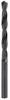 RUKO 206037 HSS Metall-spiralborr 3.7 mm Total längd 70 mm valssmidd DIN 338 Cylinderskaft 2 st