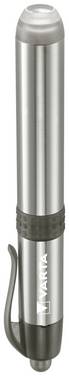 Varta 14611101421 Pen Light Pennlampa batteri LED 3 lm 11.7 cm Silver