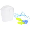 3M EAR UF01014 E-A-R Ultrafit X Hörselproppar 33 dB Återanvändbara 1 par