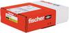 Fischer 046265 SXR 10 x 120 T Långskaftsplugg 120 mm 10 mm 50 st