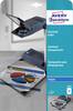 Avery-Zweckform Overhead-Inkjet 2503 Overhead-projektor-folie DIN A4 Bläckstråleskrivare Transparent 10 st