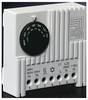 Rittal 3110.000 19 tum Temperaturregulator Grå