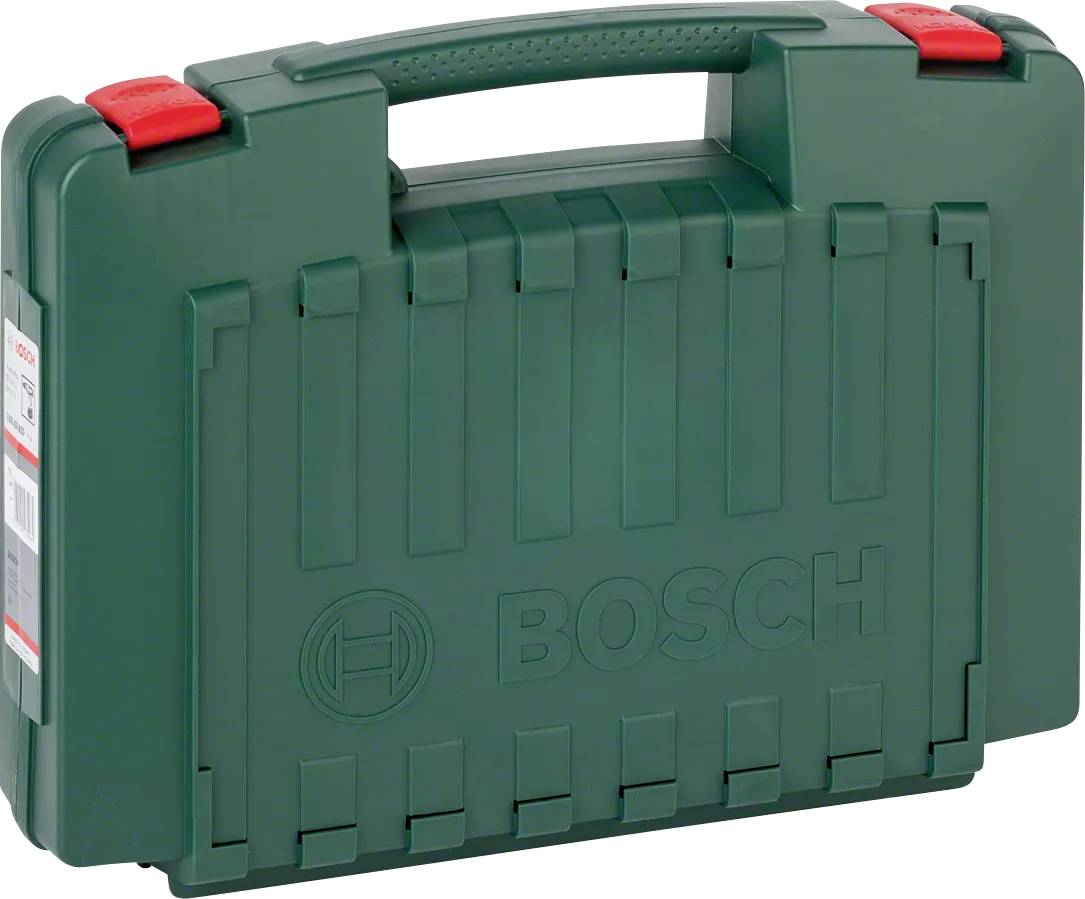 Bosch Accessories 2605438623 Maskinväska
