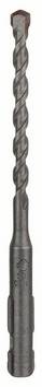 Bosch Accessories SDS-Quick 2609256902 Hårdmetall Betong-spiralborr  5.5 mm Total längd 100 mm SDS-Quick 1 st