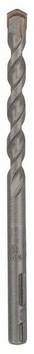 Bosch Accessories Bosch Power Tools 2609256905 Hårdmetall Betong-spiralborr  7 mm Total längd 100 mm SDS-Quick 1 st