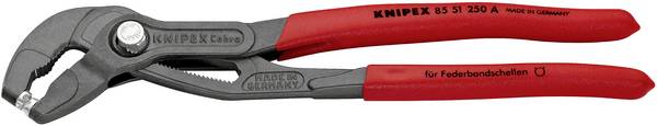 Knipex 85 51 250 A Slangklämtång 250 mm