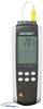 VOLTCRAFT PL-125-T4 Temperaturmätare -200 - +1372 °C Sensortyp K, J