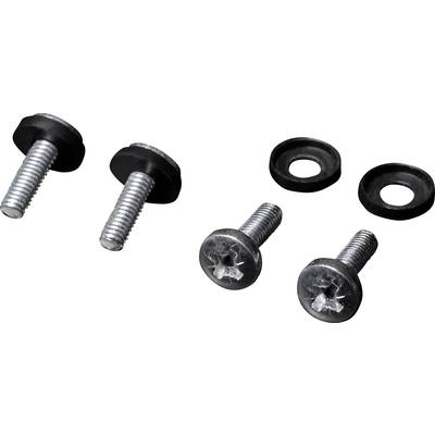Rittal DK 7094.100 Monteringsskruv Stål 50 st