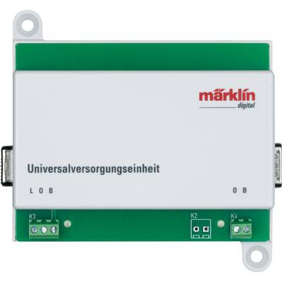 Märklin 60822 Universal-matningsenhet