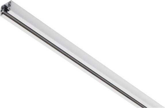 Paulmann URail 97683 Högspänningsystem-komponent    Vit