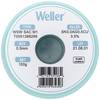 Weller WSW SAC M1 Lödtenn, blyfri Spole Sn3,0Ag0,5Cu 100 g 0.5 mm