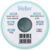 Weller WSW SAC L0 Lödtenn, blyfri Spole Sn3,0Ag0,5Cu 100 g 0.5 mm