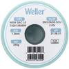 Weller WSW SAC L0 Lödtenn, blyfri Spole Sn3,0Ag0,5Cu 250 g 1 mm