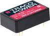TracoPower TEN 6-2411WIN DC/DC-omvandlare kretskort 24 V/DC 5 V/DC 1.2 A 6 W Antal utgångar: 1 x Innehåll 1 st