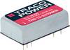 TracoPower THD 15-2422WIN DC/DC-omvandlare kretskort 24 V/DC 12 V/DC, -12 V/DC 625 mA 15 W Antal utgångar: 2 x Innehåll 1 st