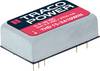 TracoPower THD 15-2423WIN DC/DC-omvandlare kretskort 24 V/DC 15 V/DC, -15 V/DC 500 mA 15 W Antal utgångar: 2 x Innehåll 1 st