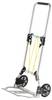 Wolfcraft TS 600 5505000 Säckkärra hoppfällbar Pressgjuten aluminium Last (max.): 70 kg