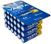 Varta LONGLIFE Power AA Big Box 24 Batteri AA (R6) Alkaliskt 2.96 Ah 1.5 V 24 st