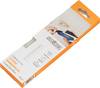 Steinel 006624 Limstift 7 mm 150 mm Transparent 96 g 16 st