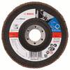 Bosch Accessories 2608606922 2608606922 Lamellslipplatta Diameter 125 mm 1 st