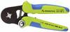 Rennsteig Werkzeuge PEW8.85N 610 185 3 Crimptång Ändhylsor 0.08 till 16 mm²