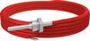 Emko Temperatursensor PTCS-M6L30.K1,5 Sensortyp PTC Temperaturmätningsområde (intervall)-50 till 130 °C