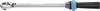 Hazet 5122-2CT 5122-2CT Momentnyckel Med spärrhandtag 1/2" (12.5 mm) 40 - 200 Nm