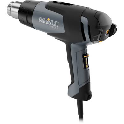 Steinel 006464 HG 2120 E Set Värmepistol inkl. väska 2200 W