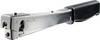 Novus Office J 021 030-0371 Hammarhäftpistol Klammertyp Typ 37 Klammerlängd 4 - 6 mm