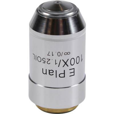 Kern OBB-A1158 OBB-A1158 Mikroskopobjektiv 100 x Passar till följande märken Kern