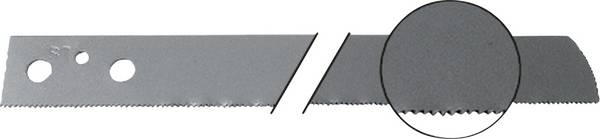 Fein 63503099005 Sticksågsblad 1 st