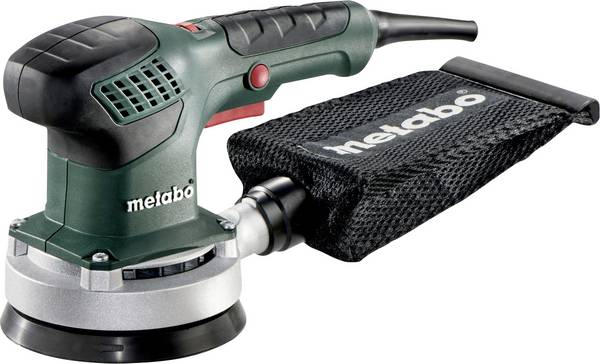 Metabo SXE 3125 600443000 Excenterslip   310 W  Ø 125 mm