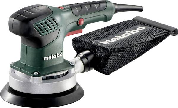 Metabo SXE 3150 600444000 Excenterslip   310 W  Ø 150 mm