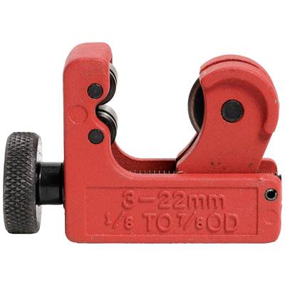 Tagliatubi MINICUT II Pro 6-22mm Rothenberger - Foto 3