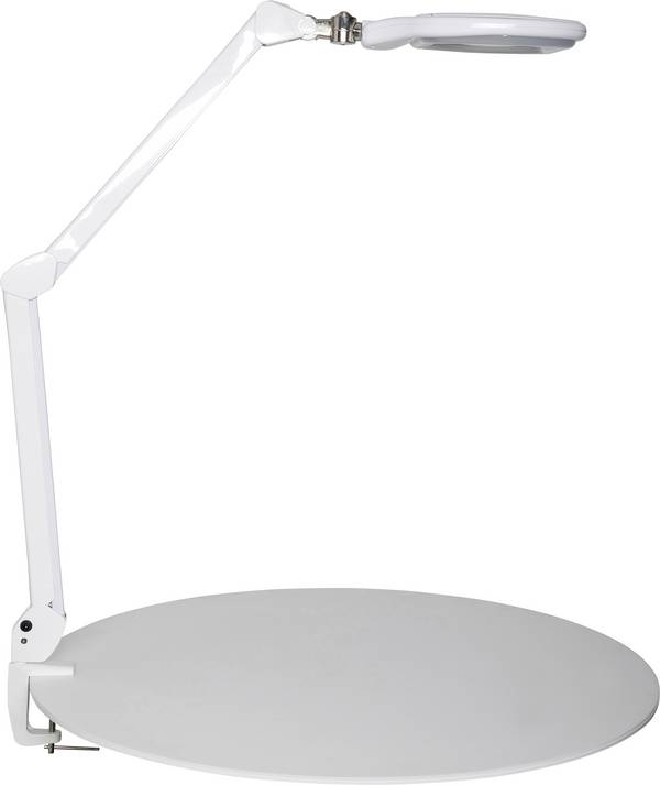 Maul 8266002 Arbetsbelysning Förstoringsfaktor=1.75 x  2021 Energieffektivitetsklass F (A - G)