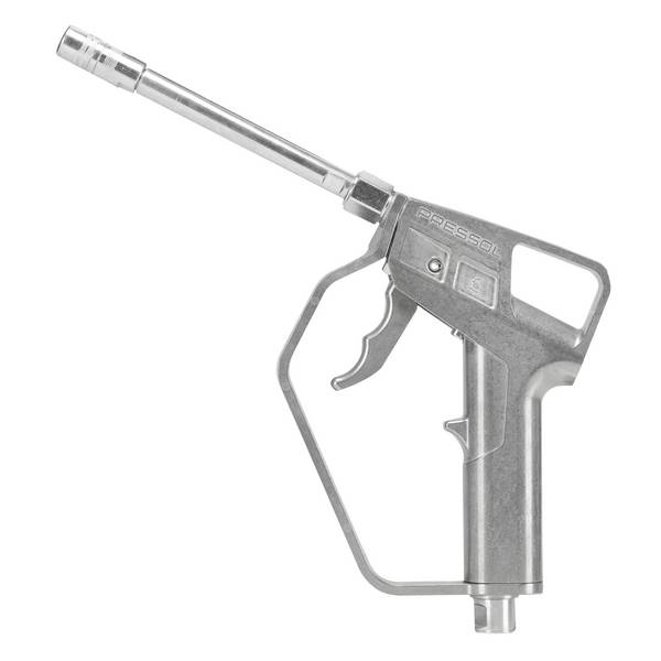 Pressol 18104 18104 Fettpistol   Mekanisk