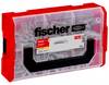 Fischer 532892 FIXtrainer - SX-plugg-box 210 delar