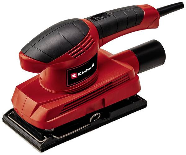 Einhell TC-OS 1520 4460640  Slipmaskin inkl. Tillbehör 150 W