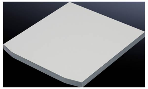 Rittal IW 6902.300 6902.300 Arbetsyta (L x B x H) 645 x 610 x 38 mm Grå 1 st