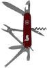 Victorinox Angler 1.3653.72 Schweizisk fickkniv Antal verktyg 18 Röd